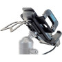 Gamber-Johnson Wired Cradle for Handheld Device