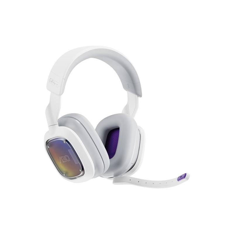 Casque de jeu Astro A30 - Câblé / Sans fil