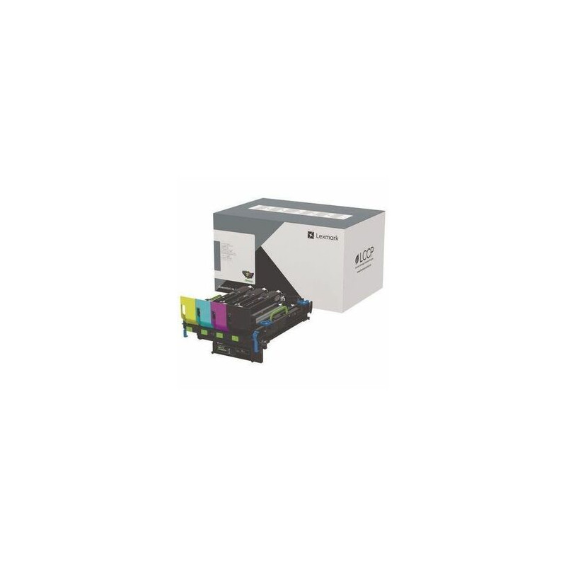 Lexmark Drum 71C0Z50