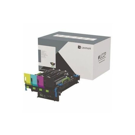 Lexmark Drum 71C0Z50