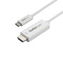 1M / 3FT USB C TO HDMI CABLE -