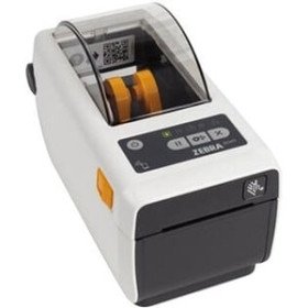 Zebra ZD411-HC Desktop Direct Thermal Printer