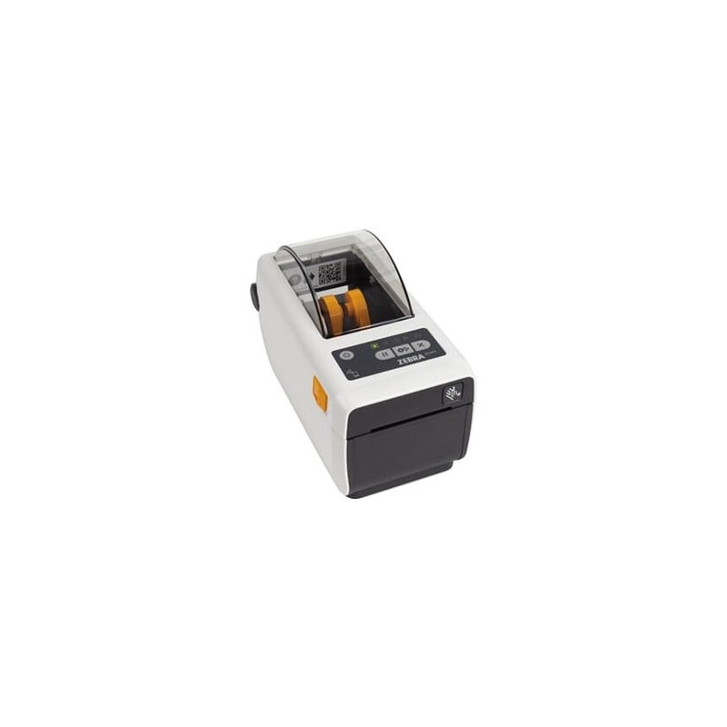 Zebra ZD411-HC Desktop Direct Thermal Printer