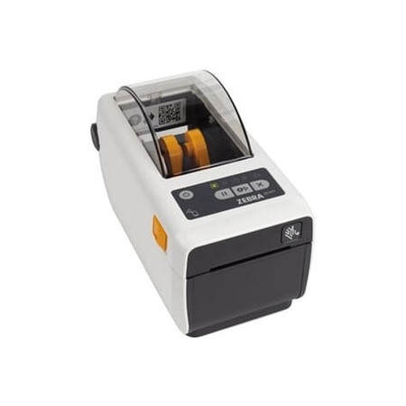 Zebra ZD411-HC Desktop Direct Thermal Printer