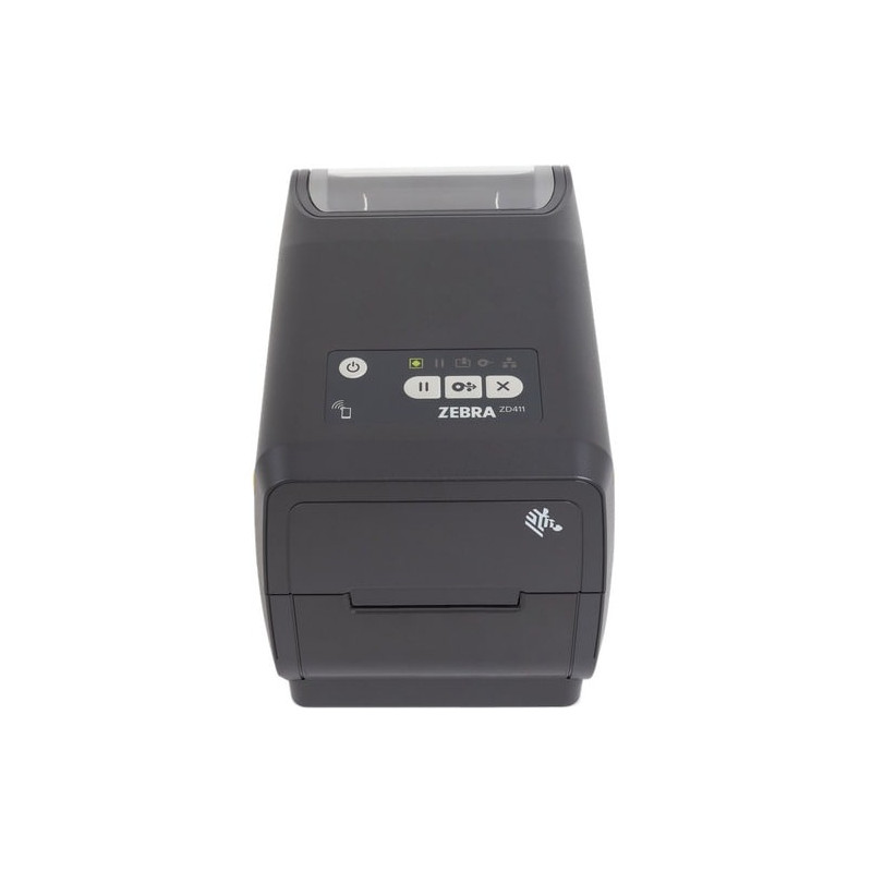Zebra ZD411 Desktop Direct Thermal Printer