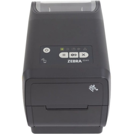 Zebra ZD411 Desktop Direct Thermal Printer
