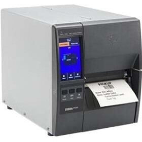 Zebra ZT231 Desktop Thermal Transfer Printer