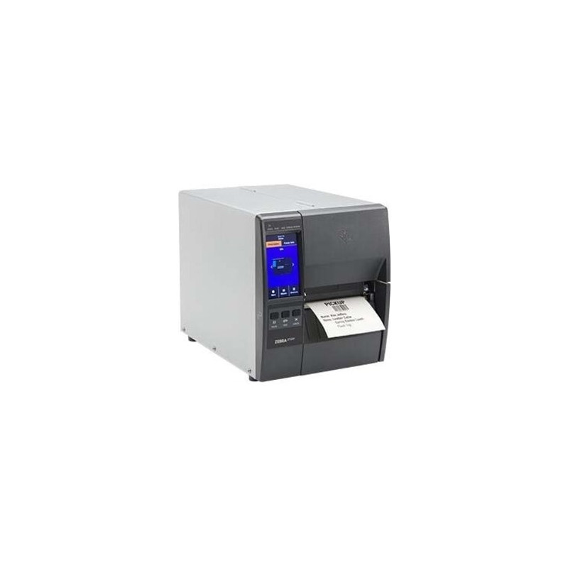Zebra ZT231 Desktop Thermal Transfer Printer