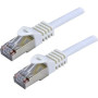 MCL Network Cable - 1 m Category 7