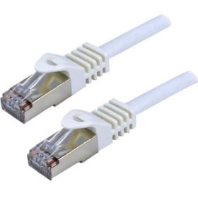 Câble réseau MCL - 1 m Categorie 7