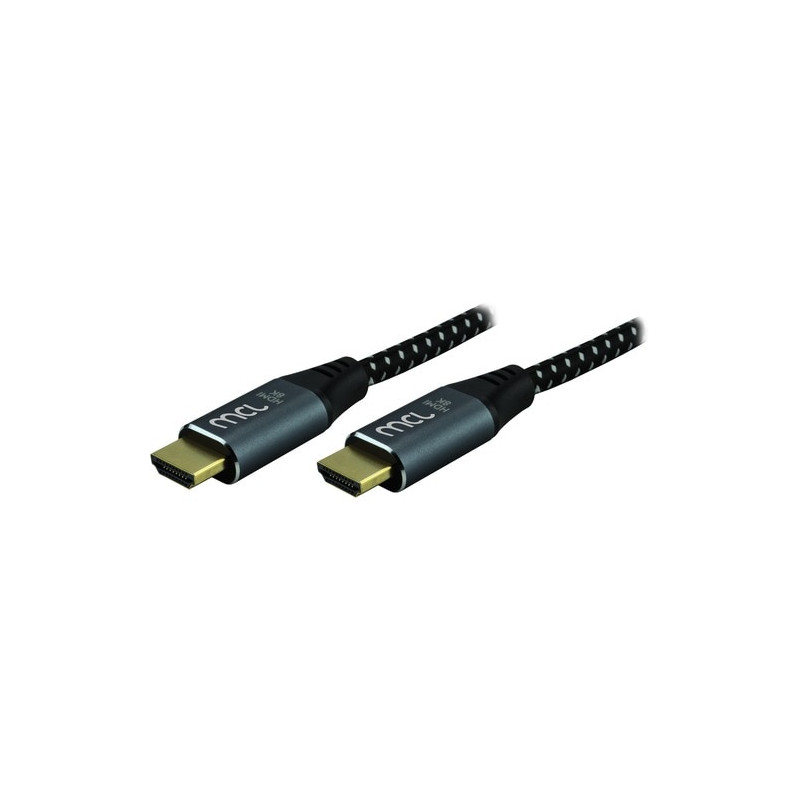 MCL A/V Cable - 2 m HDMI
