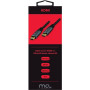 MCL A/V Cable - 2 m HDMI
