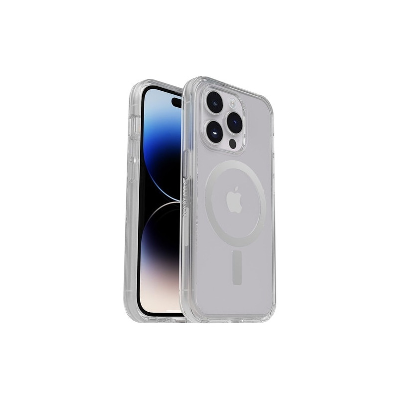 OtterBox Symmetry Series+ Case for Apple iPhone 14 Pro Max Smartphone