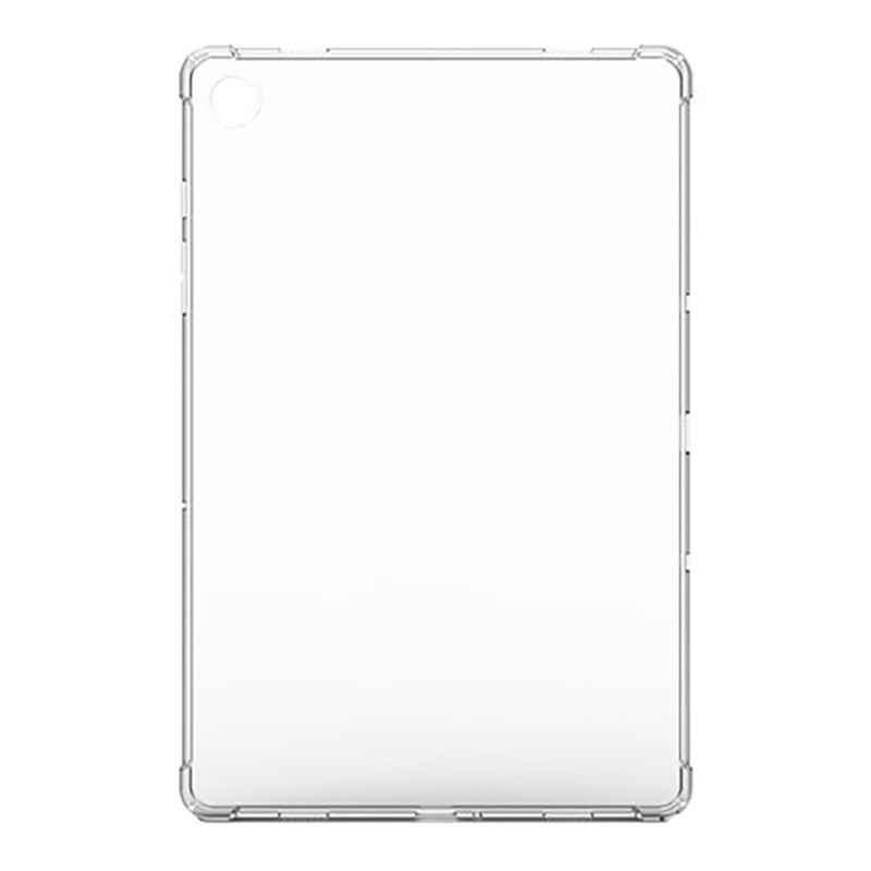 Coque Transparente pour Galaxy Tab S9 / Tab S9FE