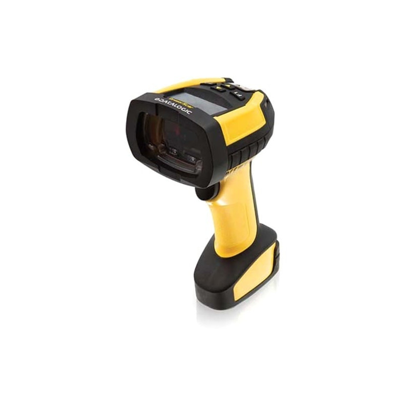 Scanner de code à barre Datalogic PowerScan PM9600