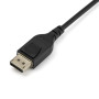 1M DISPLAYPORT 1.4 CABLE