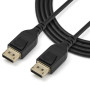 1M DISPLAYPORT 1.4 CABLE