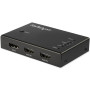 4 PORT HDMI VIDEO SWITCH