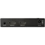 4 PORT HDMI VIDEO SWITCH