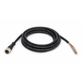 Cordon d'alimentation standard Zebra - 5 m