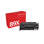 Everyday Mono Toner by compatible with HP 89X (CF289X) - Black