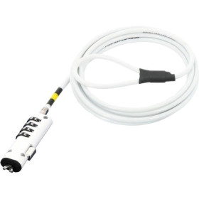 MOBILIS Computer Lock Cable - 180 cm