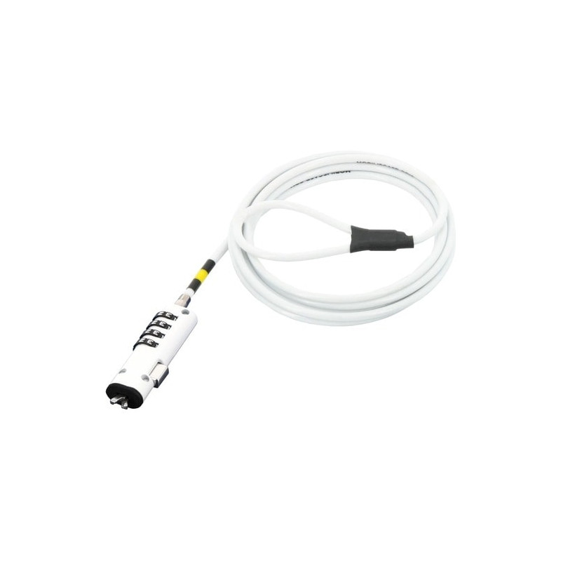 Câble de verrouillage MOBILIS Pour Ordinateur - 180 cm