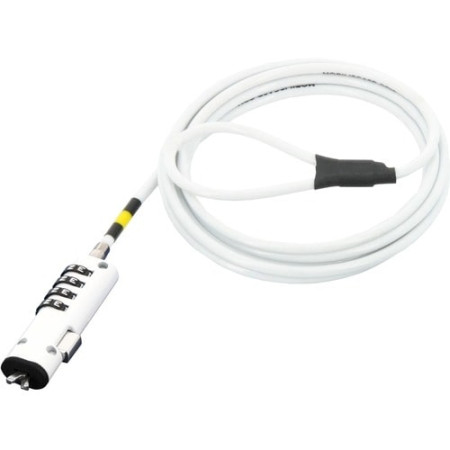 MOBILIS Computer Lock Cable - 180 cm