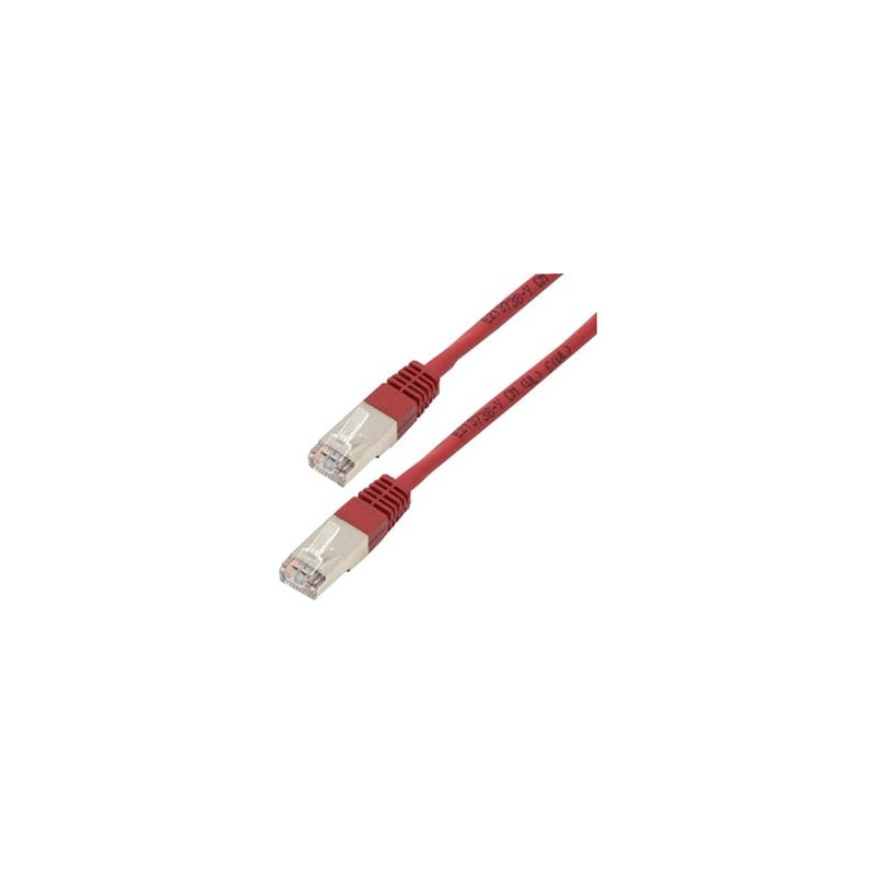 MCL Network Cable - 15m Category 5e