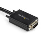 2M (6FT.) VGA TO HDMI ADAPTER