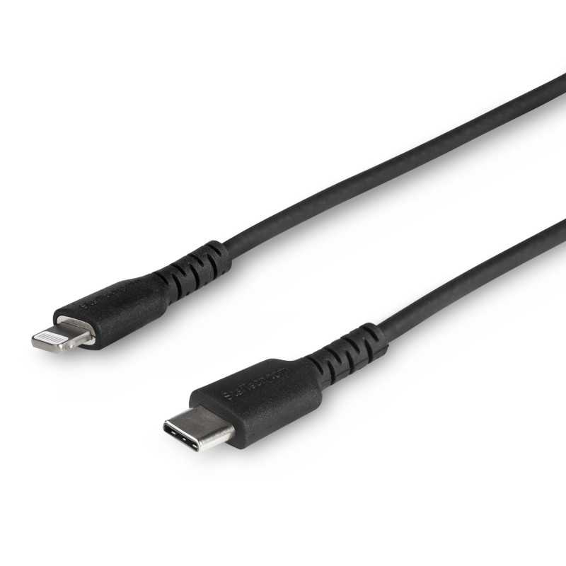 1M USB C TO LIGHTNING CABLE