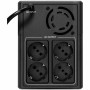 Eaton 5E1600UD Line Interactive UPS