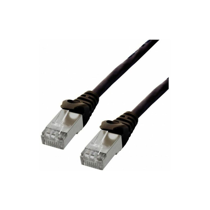 MCL Network Cable - 5 m Category 6