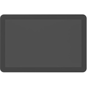 Logitech Room Scheduling Touch Screen - Graphite - Glass