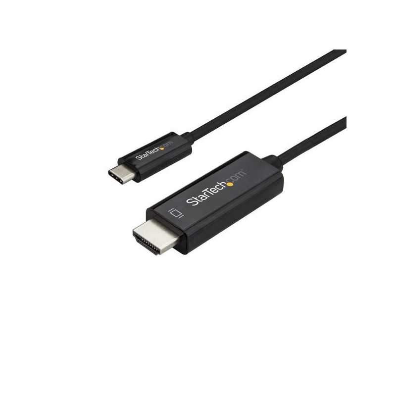 2M / 6FT USB C TO HDMI