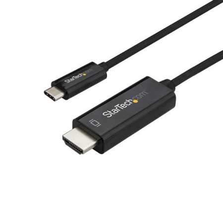 2M / 6FT USB C TO HDMI