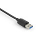 USB 3.0 TO HDMI VGA ADAPTER