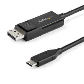 3.3 FT. USB C TO DISPLAYPORT