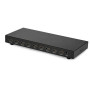 8-PORT HDMI SPLITTER - 4K