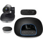 Système de Vidéoconférence Logitech Group - H.264 - 30 fps - USB