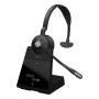 Casque Jabra Engage 75 SE - Mono Canal - Monaural - Intra-auriculaires