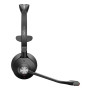 Casque Jabra Engage 75 SE - Mono Canal - Monaural - Intra-auriculaires