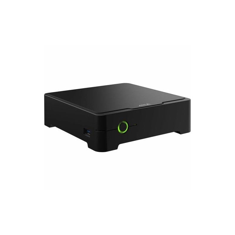 AXIS S3008 Mk II 8 Channel Wired Video Surveillance Station 2 TB HDD - Network Video Recorder