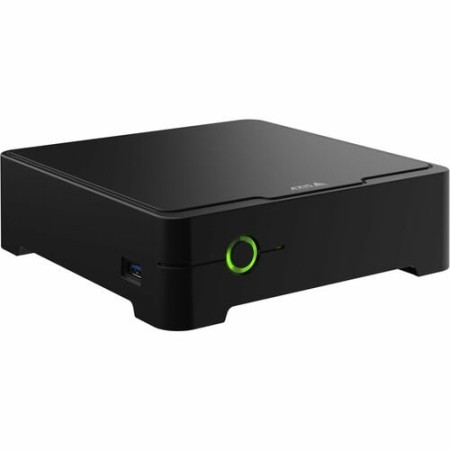 Station de surveillance vidéo AXIS S3008 Mk II 8 Canaux Filaire 2 To HDD - Enregistreur Réseau Vidéo