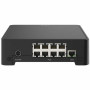 Station de surveillance vidéo AXIS S3008 Mk II 8 Canaux Filaire 2 To HDD - Enregistreur Réseau Vidéo