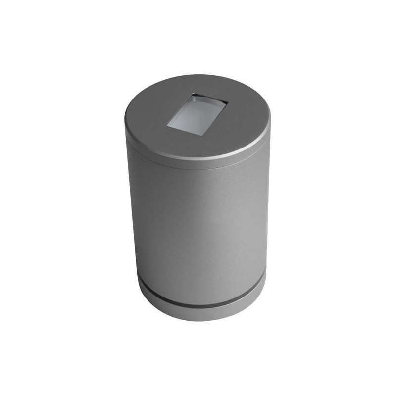 Newland Scanner de code à barre NVF260 - 30 mm Distance de lecture - 2D, 1D - CMOS - USB - IP64