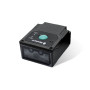 Newland FM430 Barracuda - 360 mm Scan Distance - 1D, 2D - Laser - CMOS - , Infrared - Serial, USB - IP54