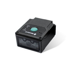 Newland FM430 Barracuda - 360 mm Scan Distance - 1D, 2D - Laser - CMOS - , Infrared - Serial, USB - IP54