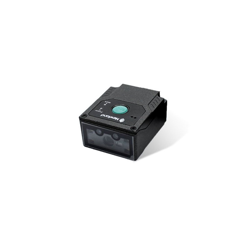 Newland FM430 Barracuda - 360 mm Scan Distance - 1D, 2D - Laser - CMOS - , Infrared - Serial, USB - IP54