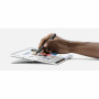Stylet Microsoft Surface Slim Pen 2 - Bluetooth - Noir mat - Smartphone, Tablette, Portable Appareil compatible